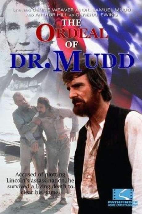 The Ordeal of Dr. Mudd
